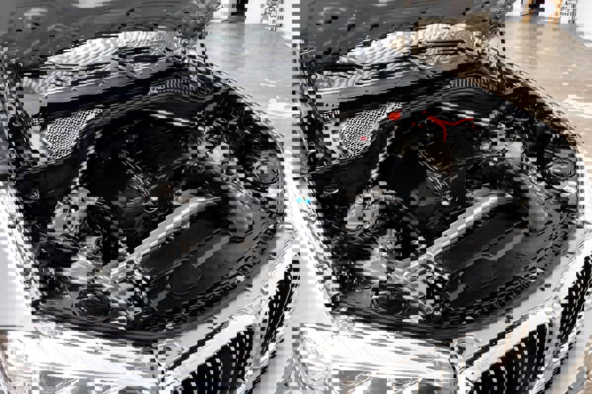 Used 2016 BMW X5 sDrive35i image 46