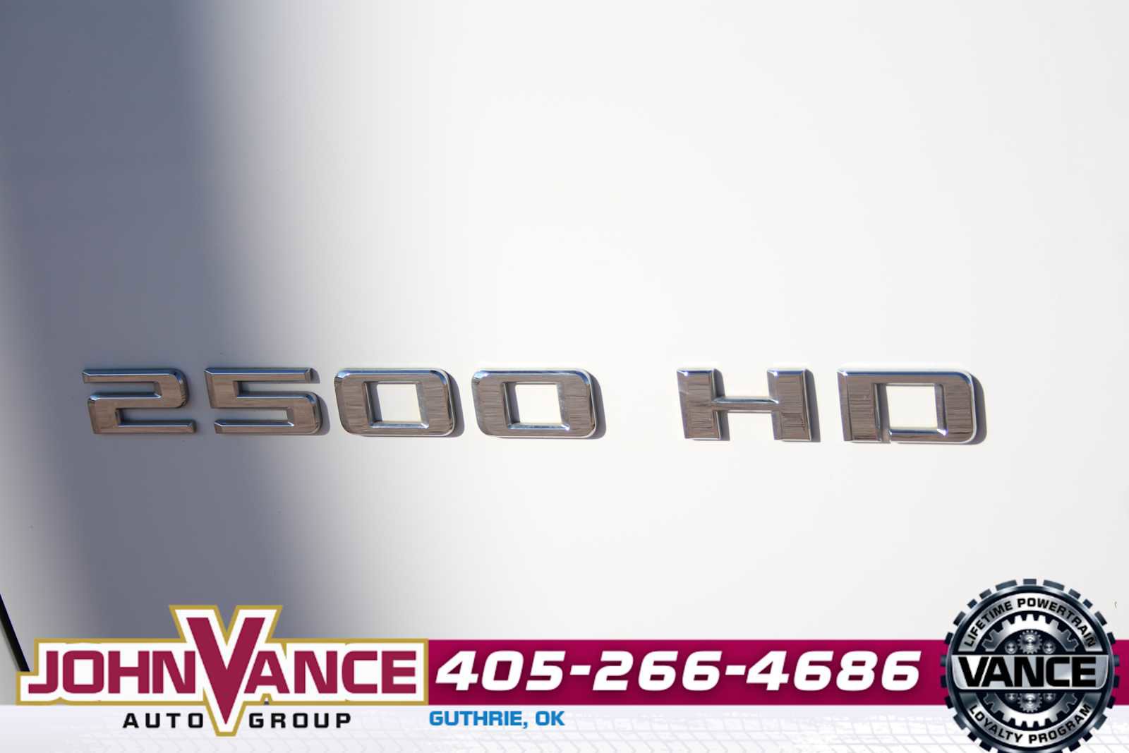 Used 2020 Chevrolet Silverado 2500 LT image 6