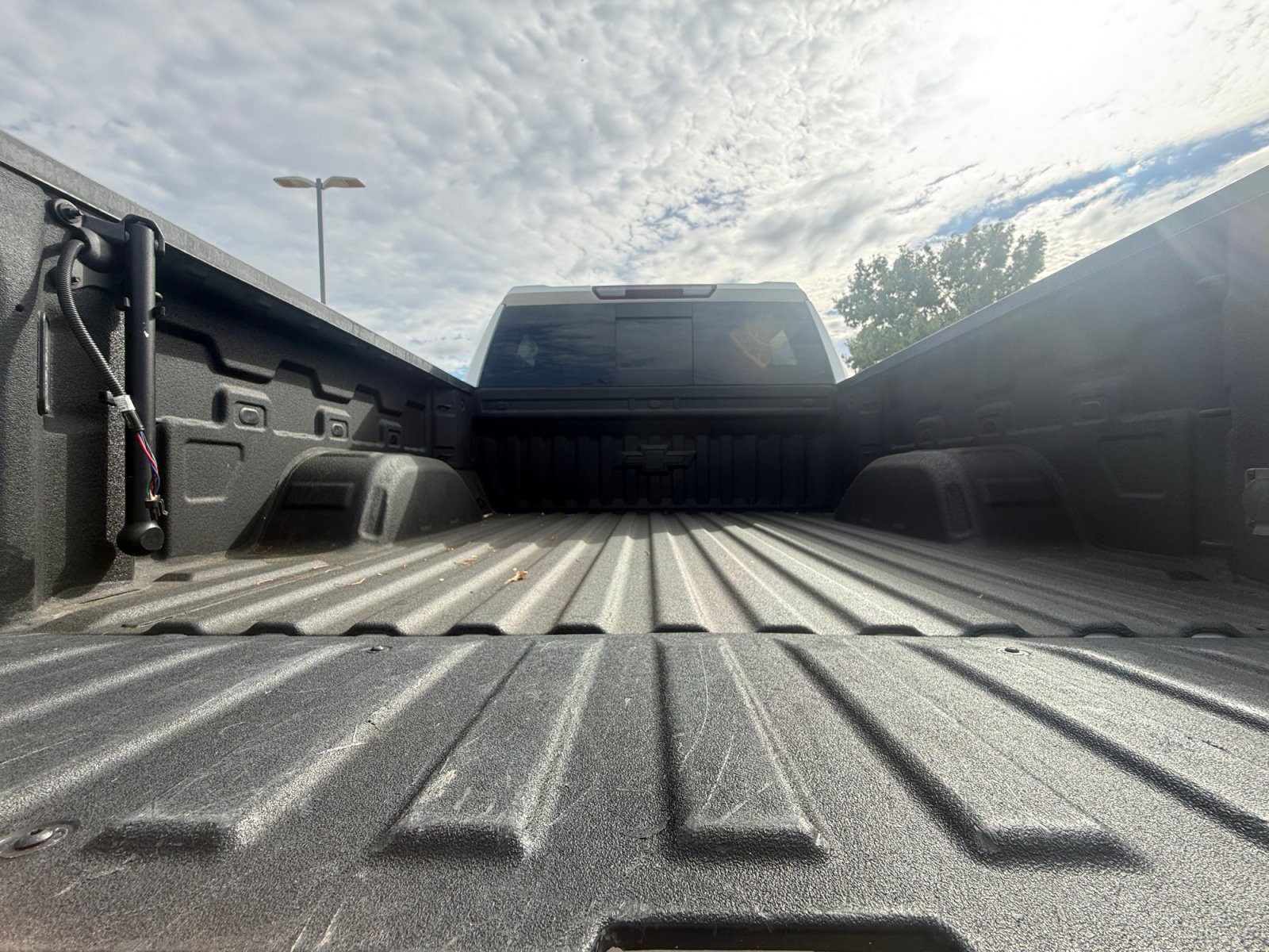 Used 2021 Chevrolet Silverado 1500 LT w/ Texas Edition Plus RWD image 28
