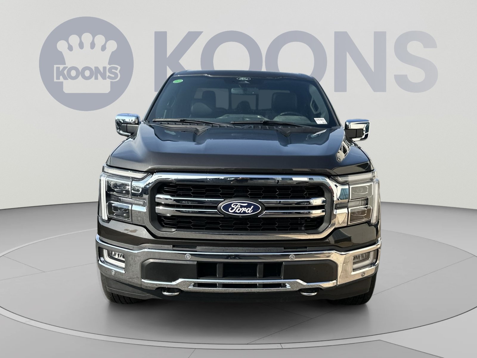 Certified 2024 Ford F150 Lariat w/ Bed Utility Package AWD/4WD image 4