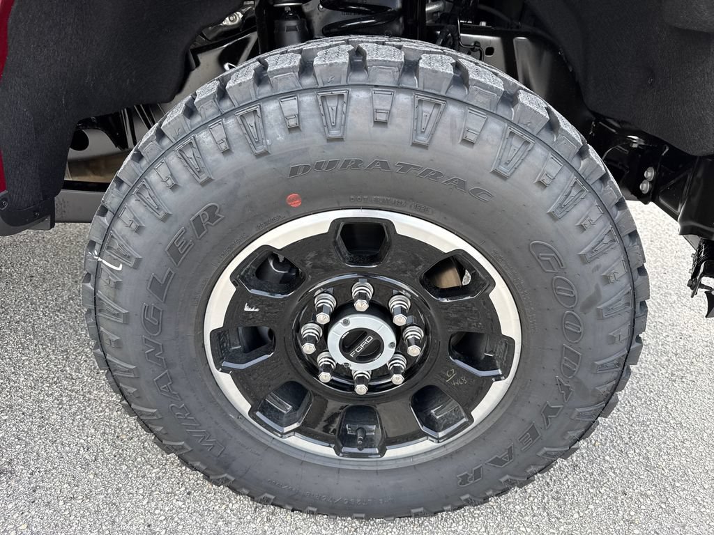 New 2026 Ford F250 XLT w/ Tremor Off-Road Package AWD/4WD image 10