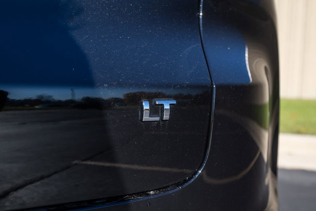 New 2026 Chevrolet TrailBlazer LT w/ Convenience Package image 11