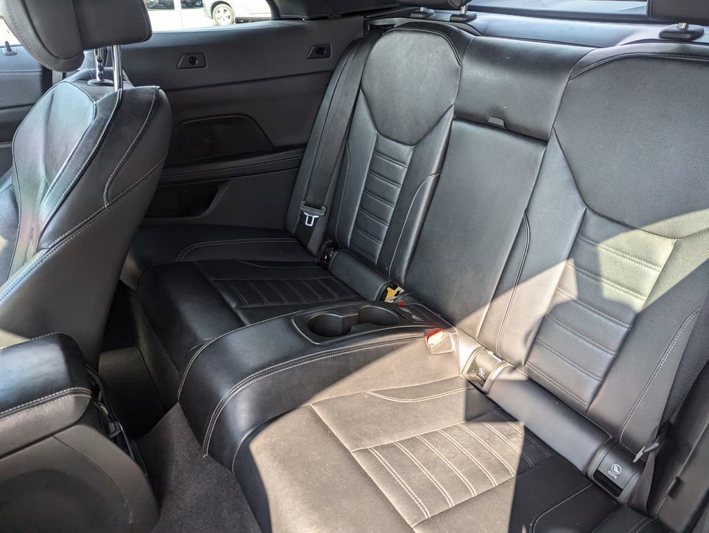 Used 2022 BMW M440i Convertible w/ Premium Package image 31