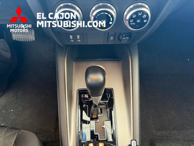 New 2026 Mitsubishi Outlander Sport AWD image 14