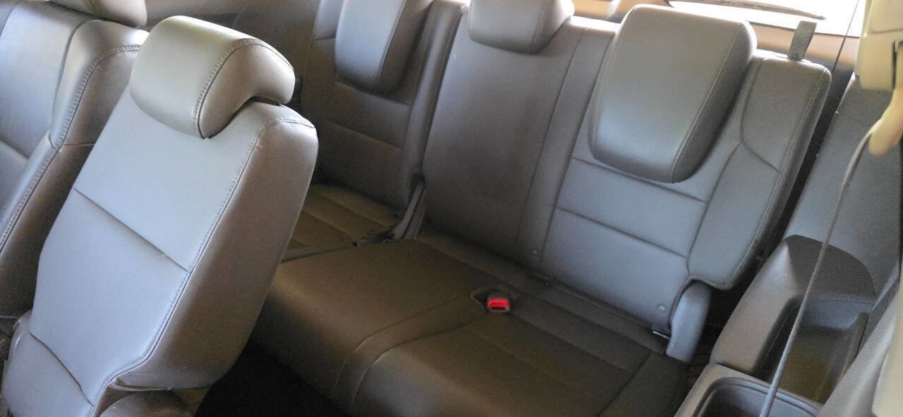 Used 2011 Honda Odyssey EX-L image 25