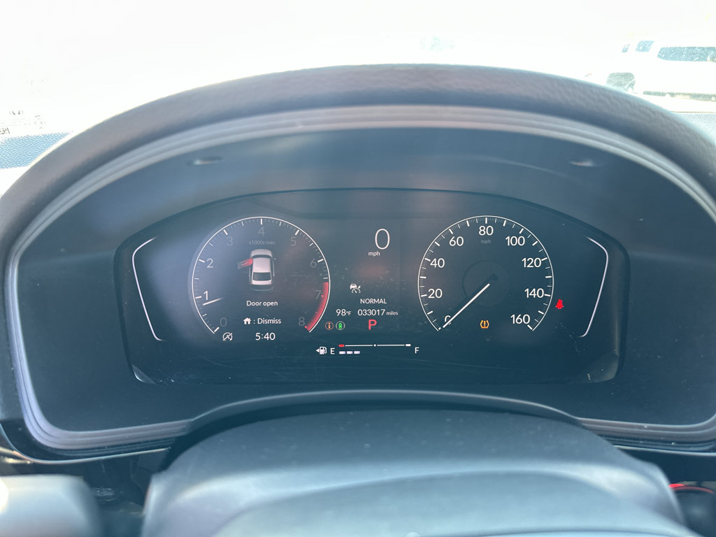 Used 2025 Honda Civic Sport image 23