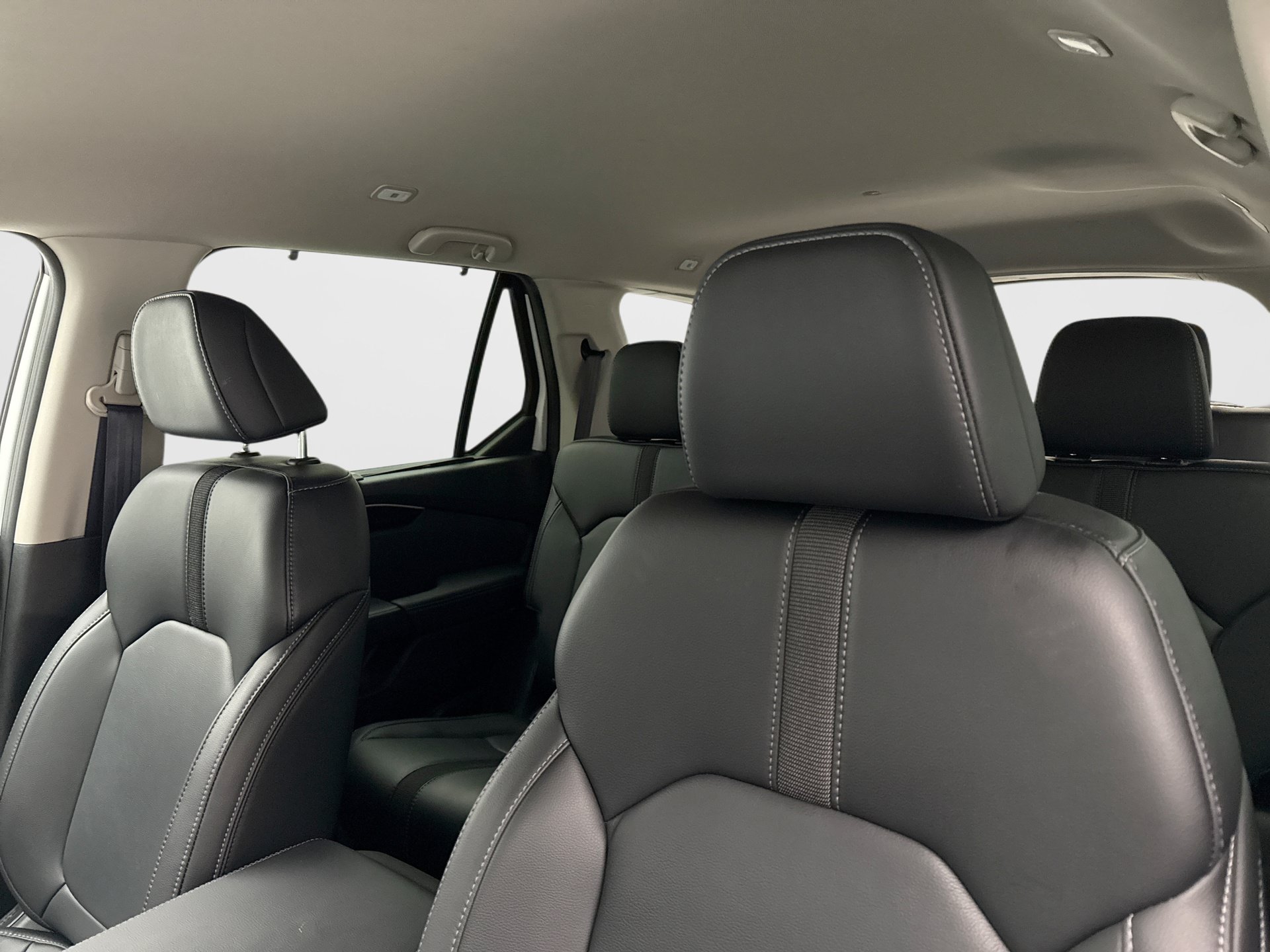 Used 2023 Honda Pilot EX-L image 11