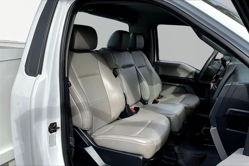 Used 2020 Ford F350 XL w/ Power Equipment Group image 22