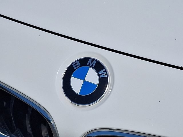 Used 2018 BMW 430i xDrive Convertible AWD/4WD image 30