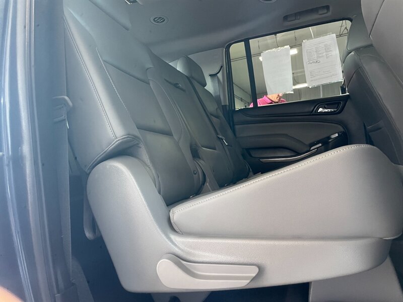Used 2020 Chevrolet Suburban LT AWD/4WD image 17