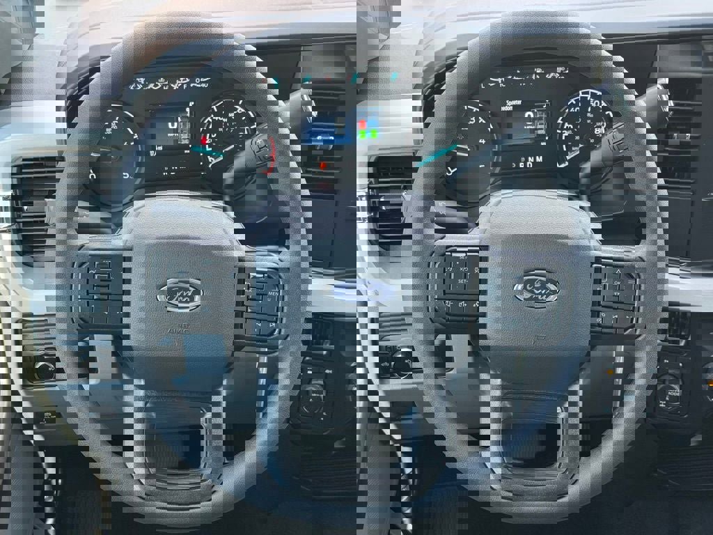 New 2026 Ford F250 XL w/ STX Appearance Package image 12