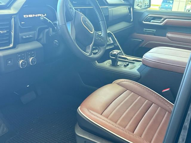 Used 2026 GMC Sierra 1500 Denali Ultimate image 12
