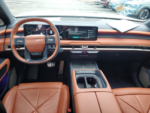 Used 2027 Kia Telluride SX w/ Towing Package FWD image 8