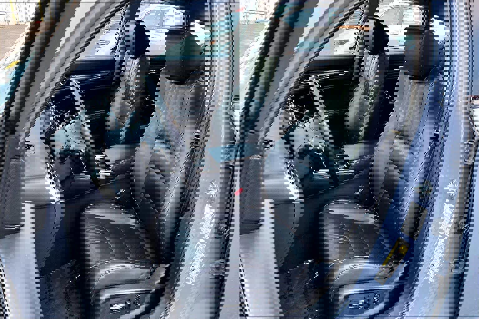 Used 2022 Honda Accord Sport Special Edition image 7