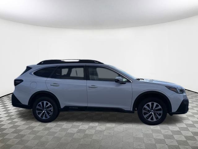 Used 2021 Subaru Outback Premium w/ Popular Package #1 image 7