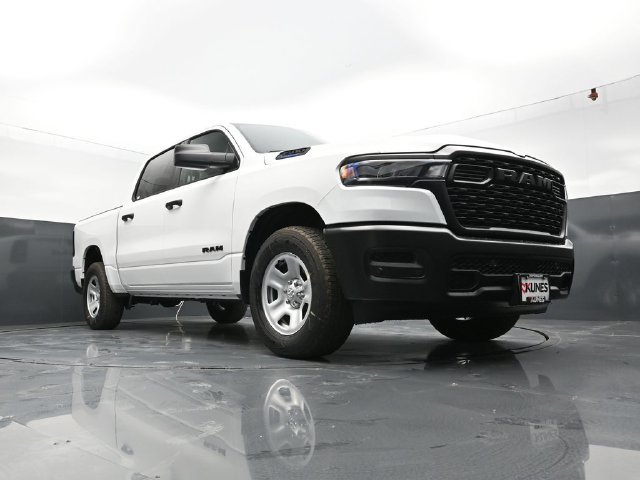 New 2026 RAM 1500 Tradesman RWD image 46
