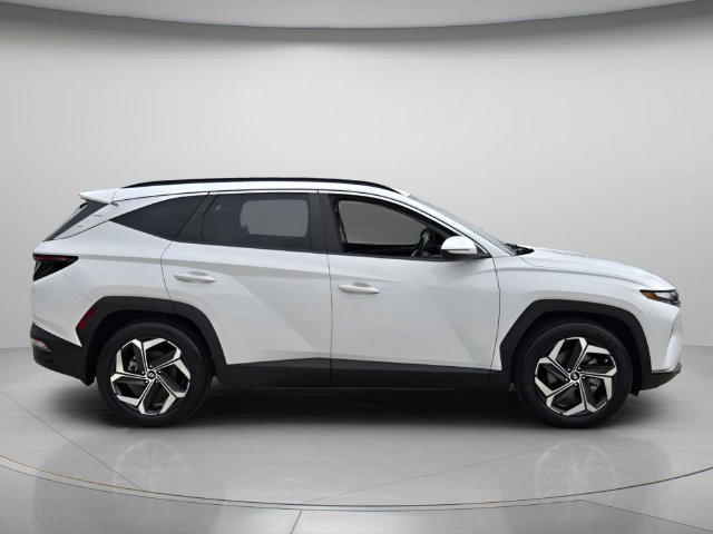 Used 2023 Hyundai Tucson SEL w/ Convenience Package FWD image 7
