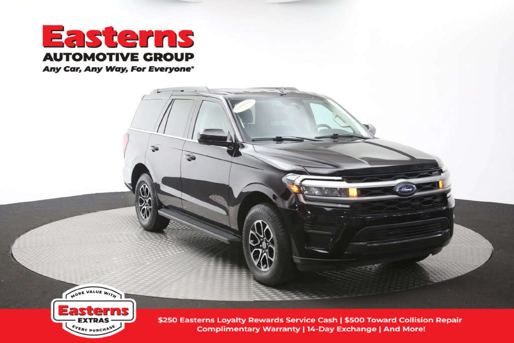 Used 2024 Ford Expedition XLT RWD image 50