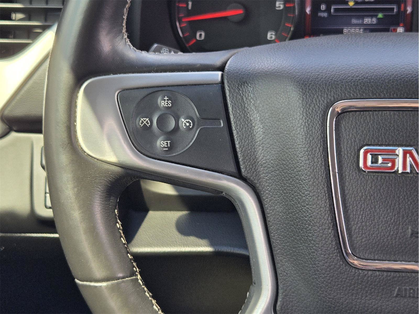 Used 2016 GMC Yukon SLE w/ Convenience Package RWD image 26