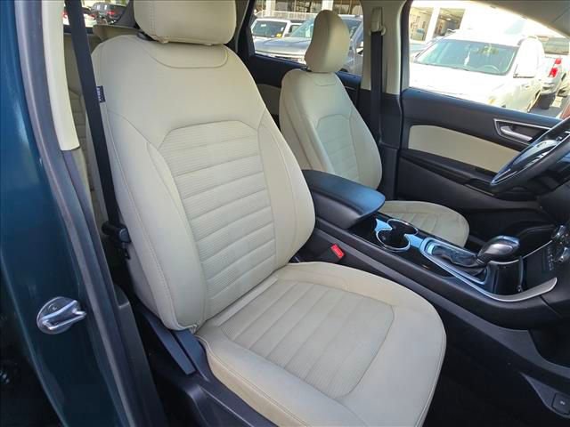 Used 2016 Ford Edge SEL w/ Cargo Accessory Package image 19