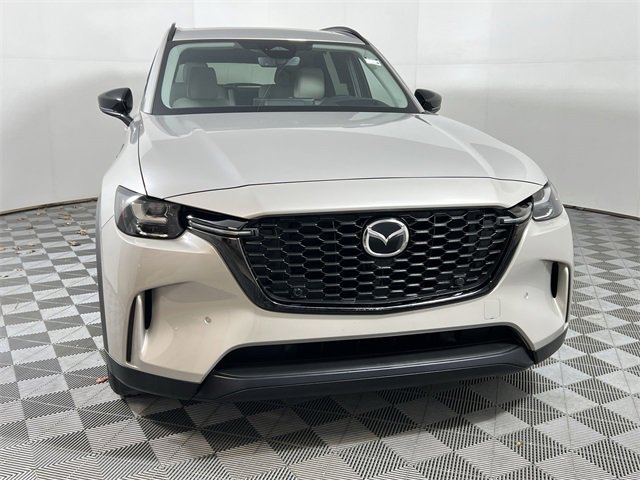 Used 2025 MAZDA CX-90 Plug-In Hybrid w/Premium Sport image 3