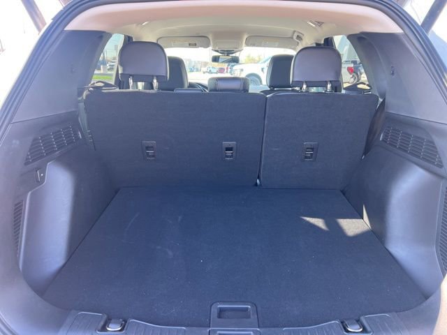 Used 2023 Ford Escape Platinum AWD/4WD image 15