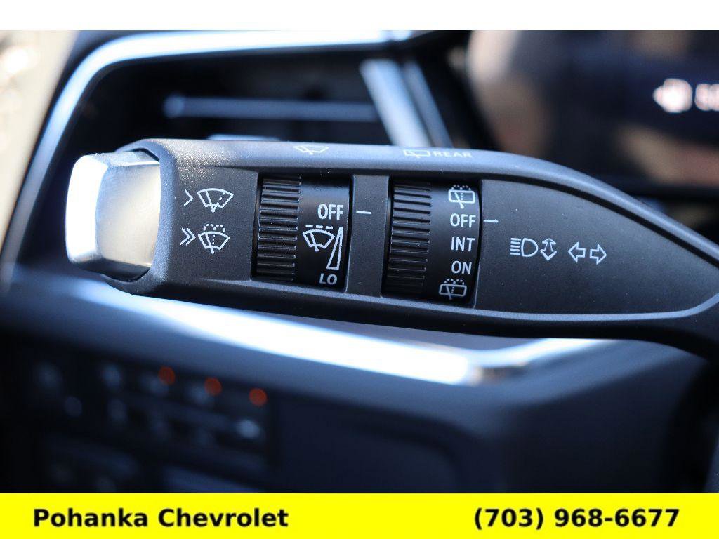 New 2026 Chevrolet Suburban Z71 w/ Z71 Off-Road Package image 12