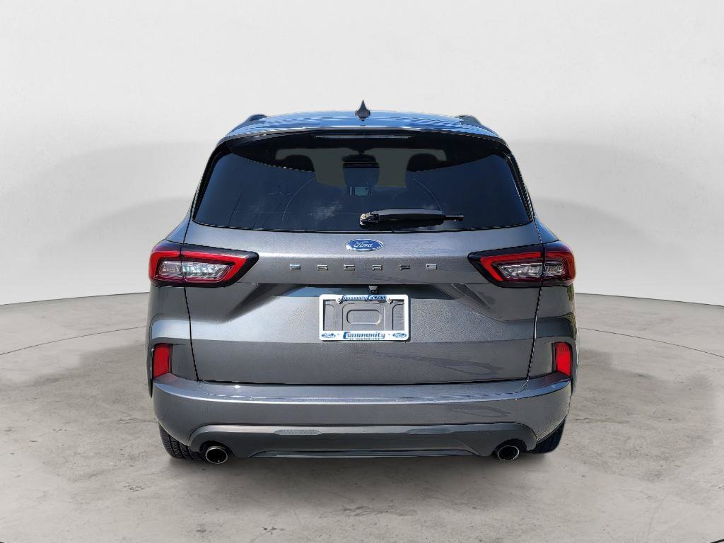 Used 2024 Ford Escape ST-Line FWD image 7