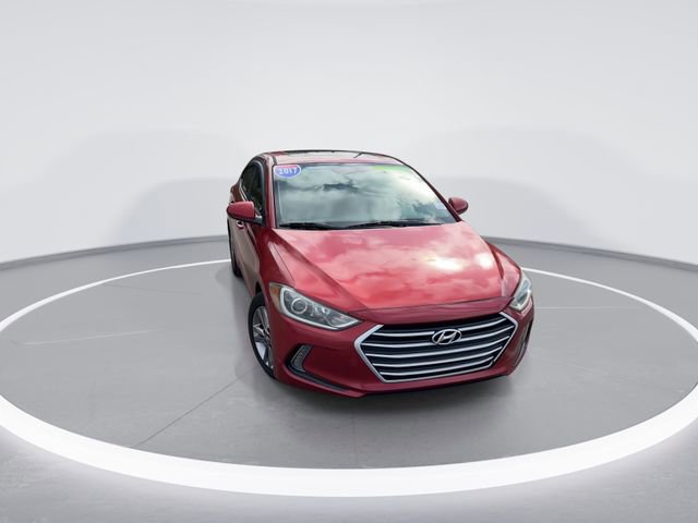 Used 2017 Hyundai Elantra Value Edition