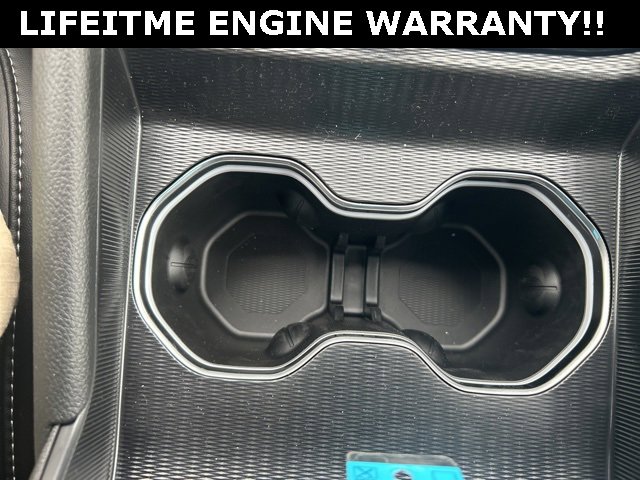 New 2025 Jeep Grand Cherokee L Limited w/ Black Appearance Package image 38