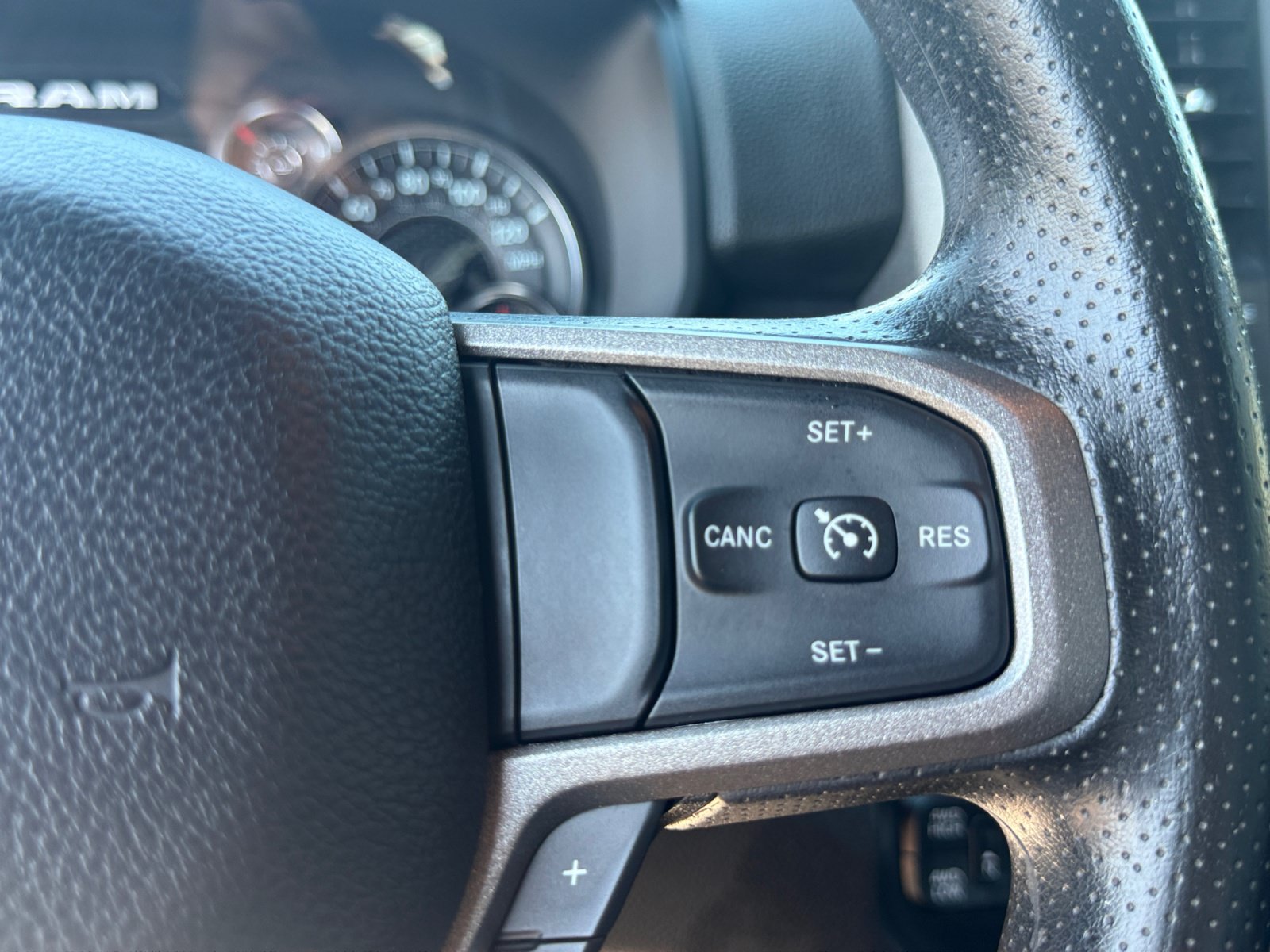 Used 2024 RAM 2500 Tradesman w/ Protection Group AWD/4WD image 18