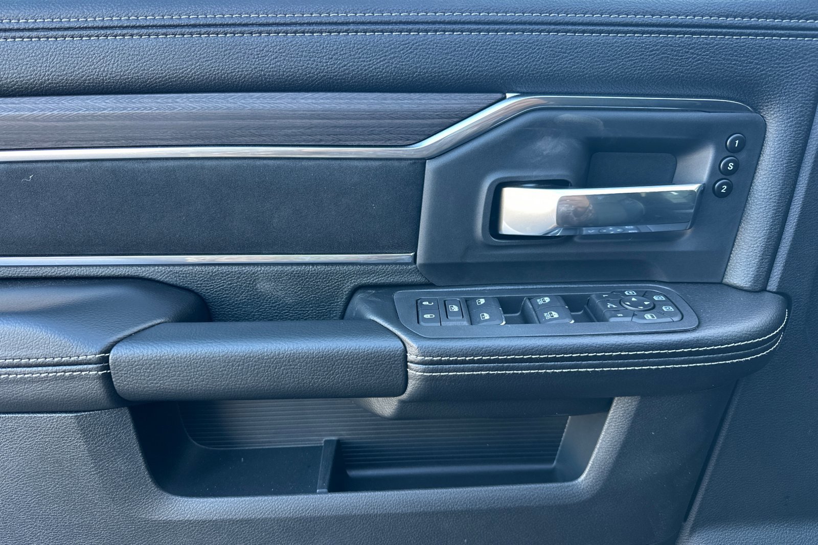 New 2026 RAM 2500 Laramie image 10