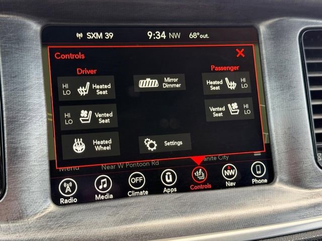 Used 2017 Dodge Charger R/T image 19