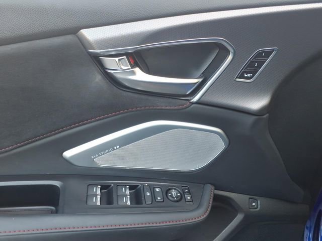 Used 2024 Acura RDX A-Spec AWD/4WD image 13
