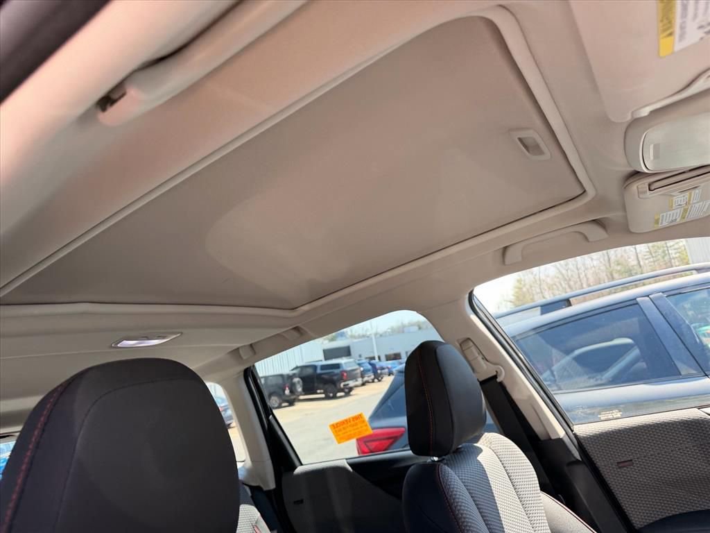 Used 2023 Subaru Forester Sport image 22