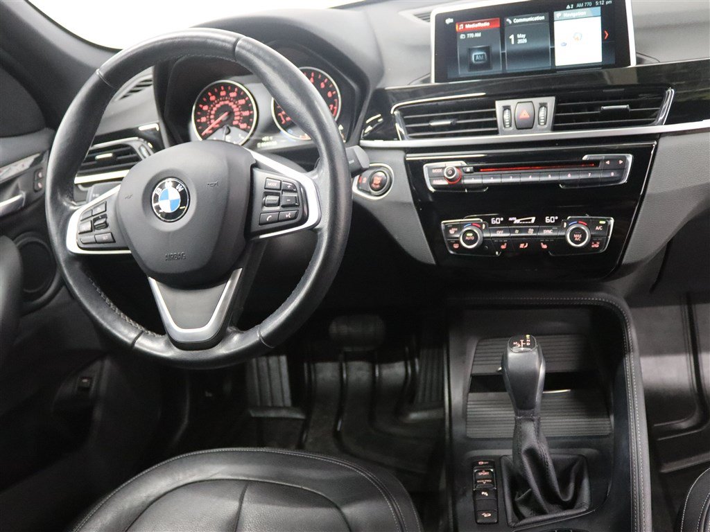 Used 2018 BMW X1 xDrive28i AWD/4WD image 21