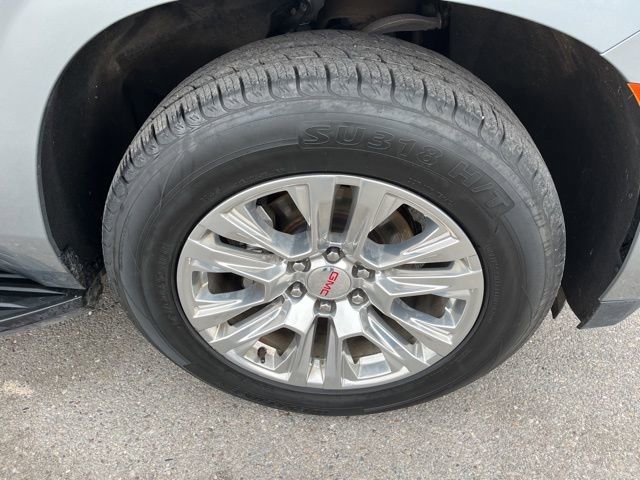 Used 2023 GMC Yukon Denali image 16