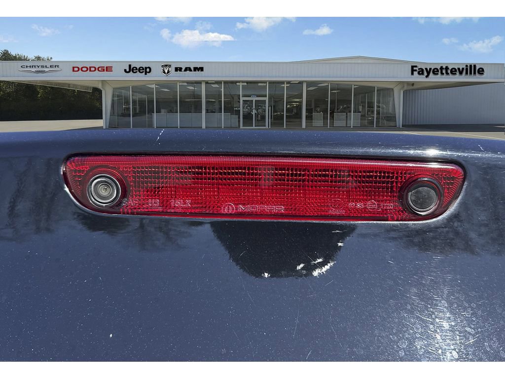 Used 2022 Chrysler 300 Touring L w/ Popular Equipment Group image 22