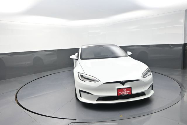 Used 2022 Tesla Model S image 46
