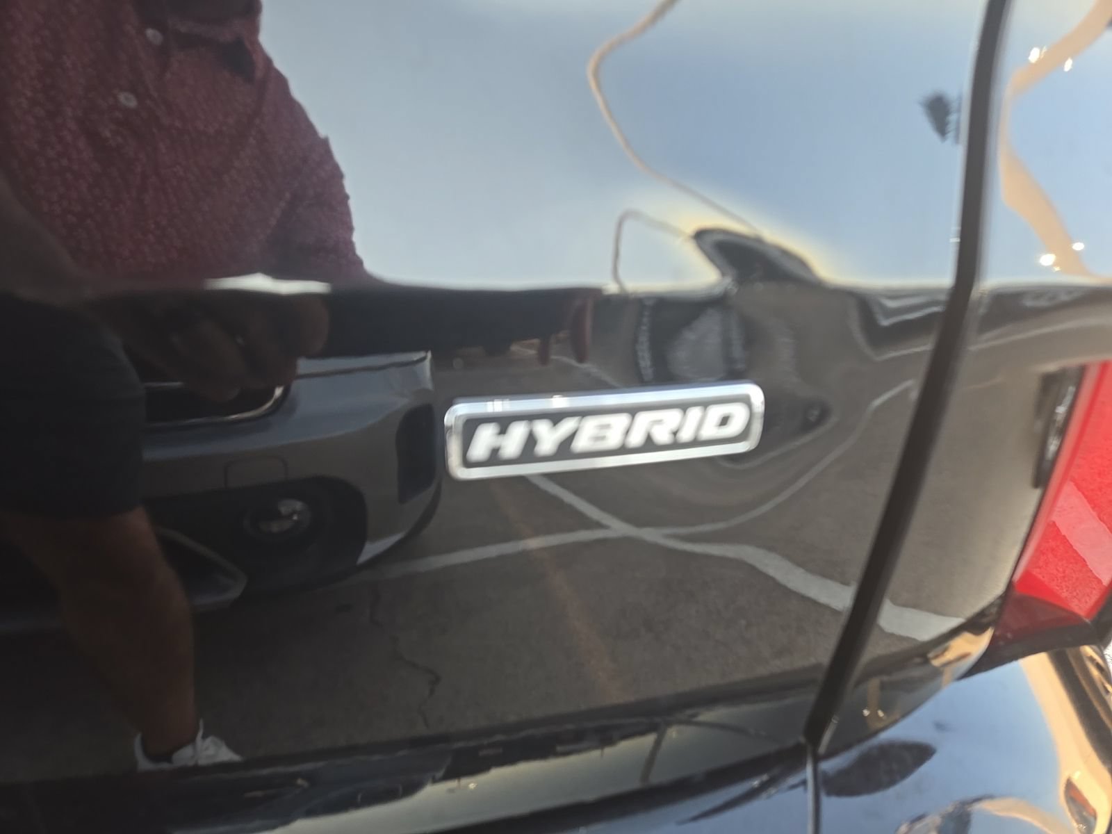Used 2023 Ford Escape ST-Line w/ Equipment Group 301A FWD image 14