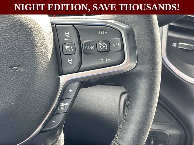 Certified 2025 RAM 3500 Big Horn image 27