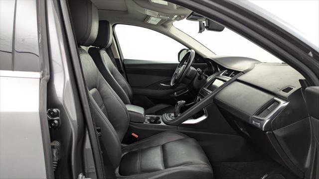 Used 2018 Jaguar E-PACE S AWD/4WD image 22