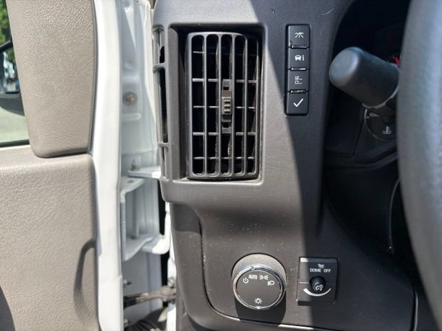 Used 2025 GMC Savana 2500 w/ Driver Convenience Package RWD image 27