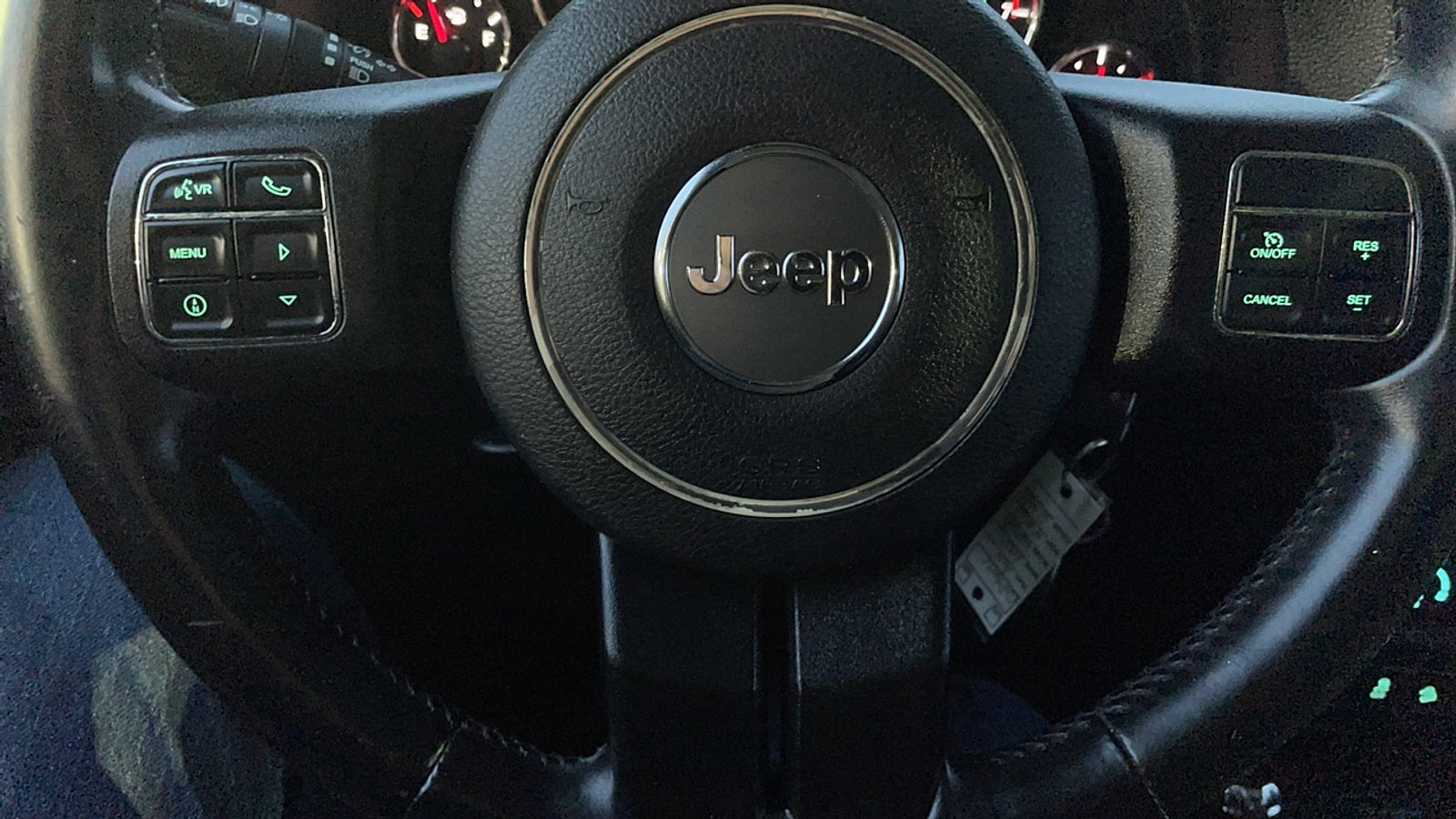 Used 2014 Jeep Wrangler Unlimited Sport w/ Quick Order Package 24S AWD/4WD image 55