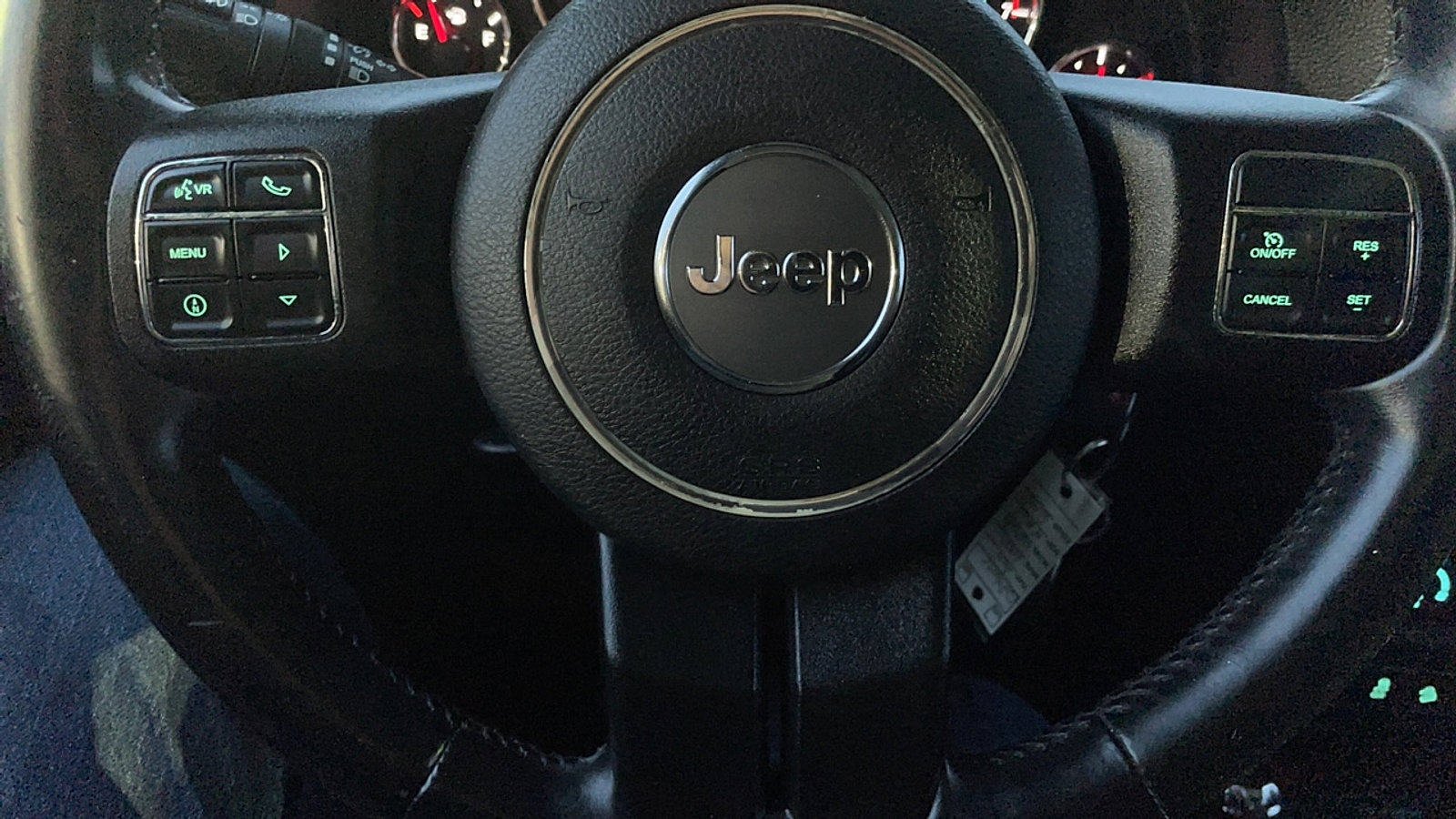 Used 2014 Jeep Wrangler Unlimited Sport w/ Quick Order Package 24S AWD/4WD image 55