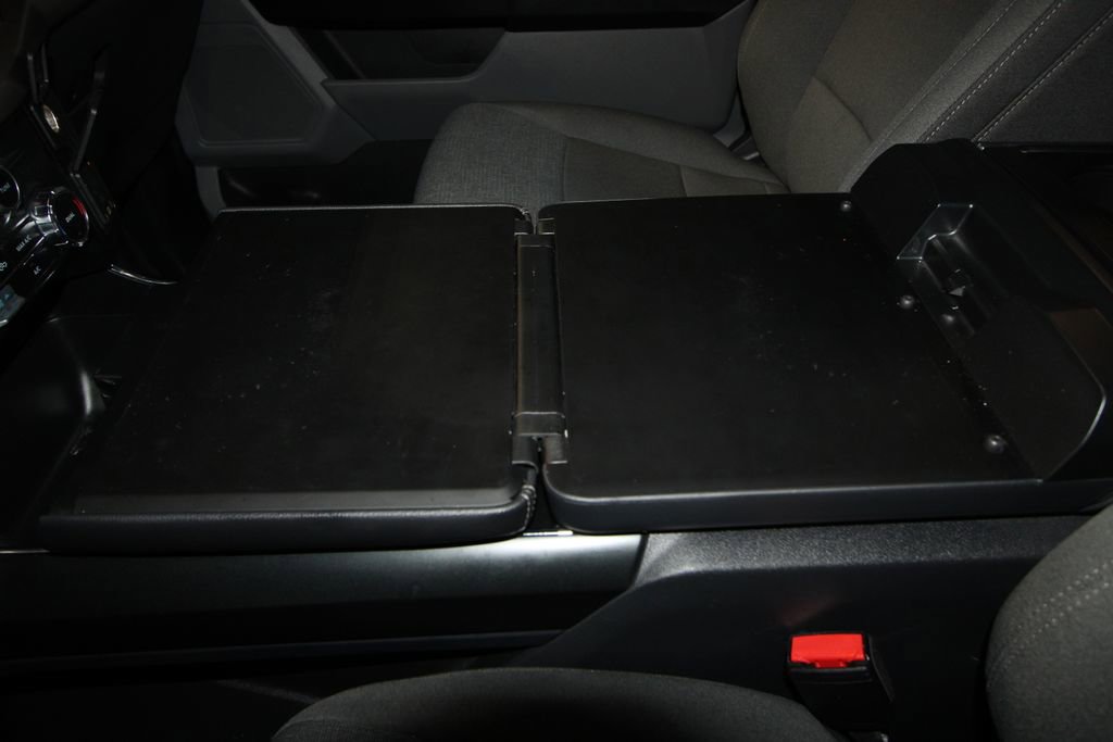 Used 2025 Ford F150 XL w/ Equipment Group 104A Hybrid AWD/4WD image 19