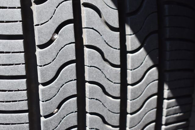 Used 2024 Jeep Compass Limited image 10