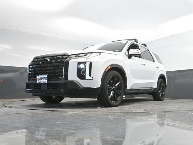 Used 2024 Hyundai Palisade XRT AWD/4WD image 47