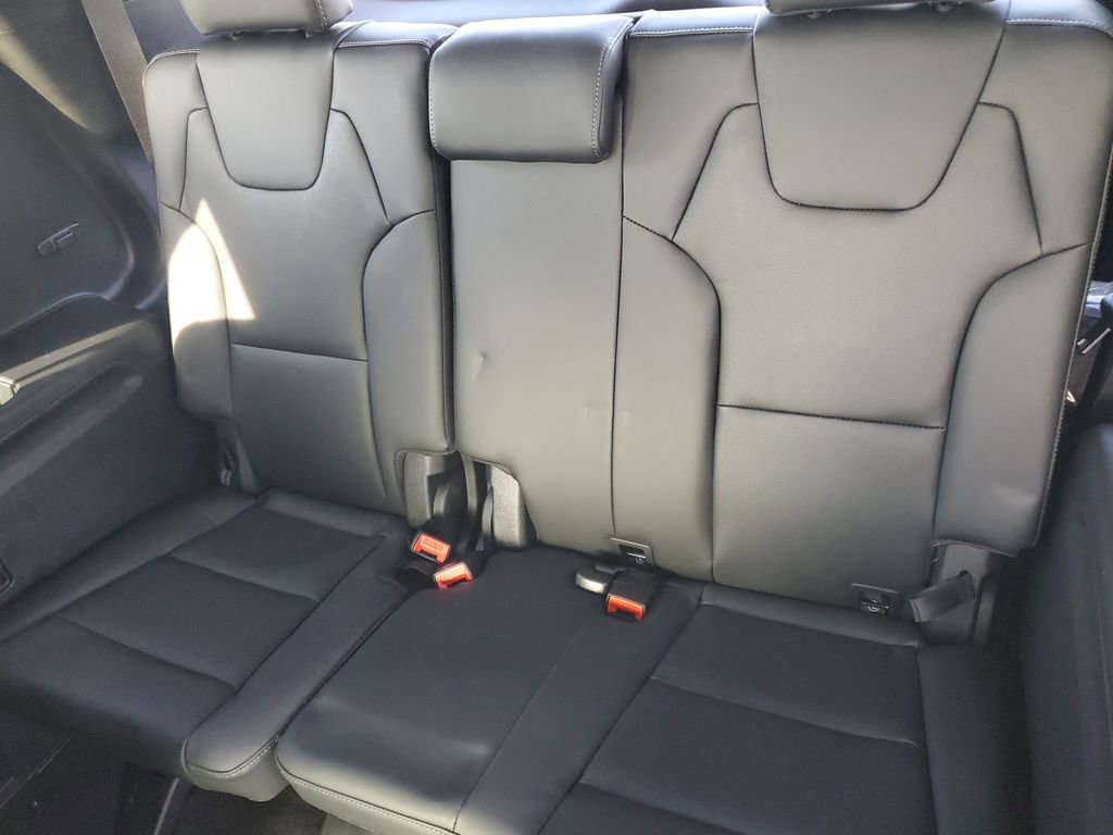 New 2025 Kia Telluride SX Prestige X-Line AWD/4WD image 23