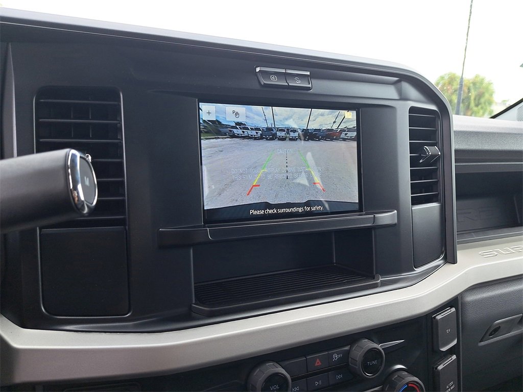 New 2026 Ford F350 4x4 Crew Cab Super Duty image 26